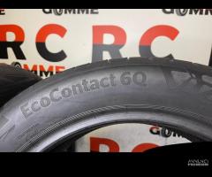 4 GOMME USATE 215/50R18 92 V CONTINENTAL - ESTIVE - 6