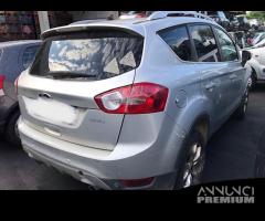 Ford kuga 2009