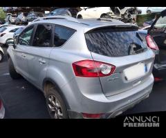 Ford kuga 2009