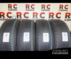 4 gomme usate 205 55 r 16 91 h pirelli - 1