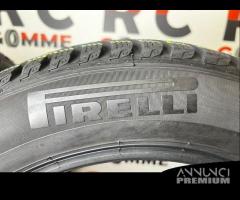 4 gomme usate 205 55 r 16 91 h pirelli - 4