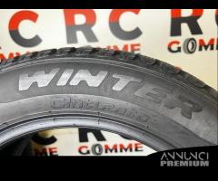 4 gomme usate 205 55 r 16 91 h pirelli - 5