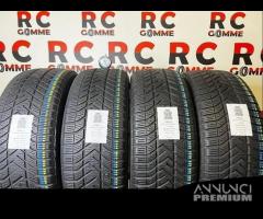 4 gomme usate 205 55 r 16 91 t pirelli - 1