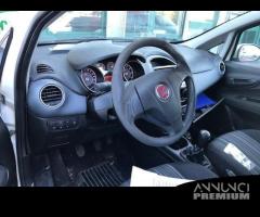 Fiat punto evo 2013 - 5