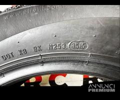 4 gomme usate 205 55 r 16 91 t pirelli - 5