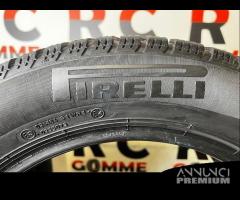 4 gomme usate 205 55 r 16 91 t pirelli - 6