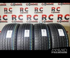 4 gomme usate 215 40 r 17 87 v nexen