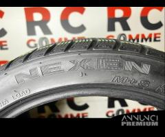 4 gomme usate 215 40 r 17 87 v nexen