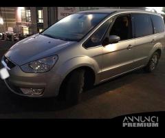 Ford galaxy 2009