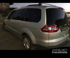 Ford galaxy 2009 - 3