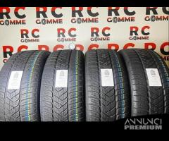 4 gomme usate 235 50 r 16 103 h pirelli - 1