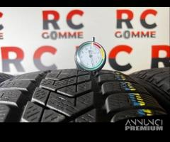 4 gomme usate 235 50 r 16 103 h pirelli - 3