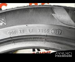 4 gomme usate 235 50 r 16 103 h pirelli - 4