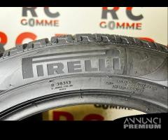 4 gomme usate 235 50 r 16 103 h pirelli - 6