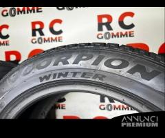 4 gomme usate 235 50 r 16 103 h pirelli - 7