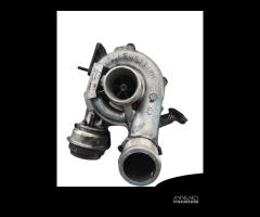 TURBINA FIAT Bravo 2Â° Serie Diesel 1900 (07>10)