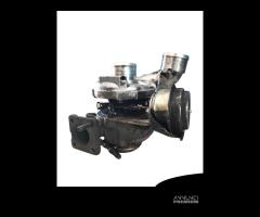 TURBINA FIAT Bravo 2Â° Serie Diesel 1900 (07>10)