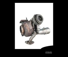 TURBINA FIAT Bravo 2Â° Serie Diesel 1900 (07>10)