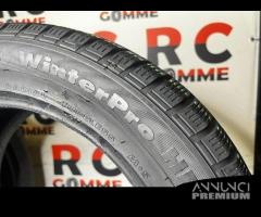 4 gomme usate 215 55 r 17 98 v champiro - 8