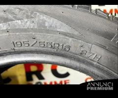 4 gomme usate 195 55 r 16 87 h nankang - 4