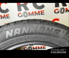 4 gomme usate 195 55 r 16 87 h nankang - 6