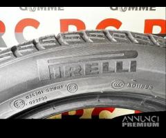 4 gomme usate 225 50 r 17 98 v pirelli - 4