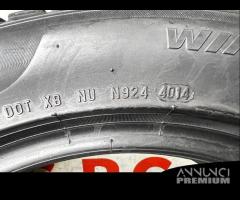 4 gomme usate 225 50 r 17 98 v pirelli - 5