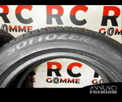 4 gomme usate 225 50 r 17 98 v pirelli - 6