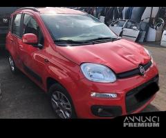 Fiat panda 2015 - 2