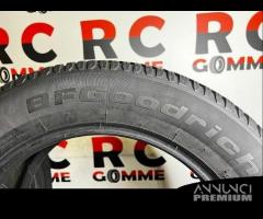 4 gomme usate 205 60 r 16 92 h bfgoodrich - 4