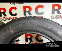 4 gomme usate 205 60 r 16 92 h bfgoodrich - 6