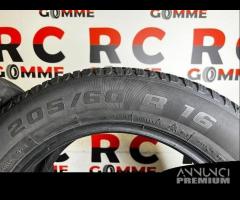 4 gomme usate 205 60 r 16 92 h bfgoodrich - 7