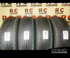 4 gomme usate 235 60 r 17 106 h michelin - 1