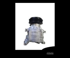 COMPRESSORE A/C FIAT Panda 3Â° Serie 52121921 Hybr - 1