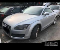 AUDI TT 2012 - 1