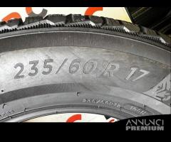 4 gomme usate 235 60 r 17 106 h michelin - 4