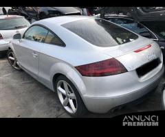 AUDI TT 2012