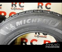 4 gomme usate 235 60 r 17 106 h michelin - 6