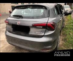 Fiat tipo 2022 - 4