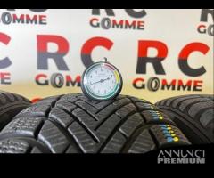 4 gomme usate 205 55 r 17 95 t pirelli - 3