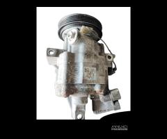 COMPRESSORE A/C SUZUKI Splash 1Â° Serie 95200-51KA - 1