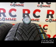 4 gomme usate 205 55 r 17 95 t pirelli - 4