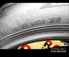 4 gomme usate 205 55 r 17 95 t pirelli - 6