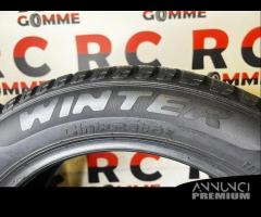 4 gomme usate 205 55 r 17 95 t pirelli - 7