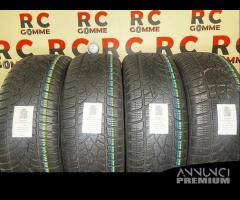 4 gomme usate 215 55 r 17 98 h dunlop