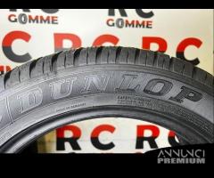 4 gomme usate 215 55 r 17 98 h dunlop