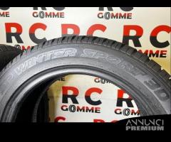 4 gomme usate 215 55 r 17 98 h dunlop - 6