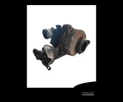 TURBINA VOLVO V40 Serie Diesel 2000 (12>15) - 2