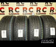 4 gomme usate 215 40 r 17 87 h pirelli