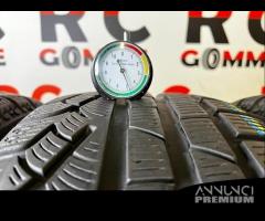 4 gomme usate 215 40 r 17 87 h pirelli